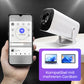 📽️ Hot Deal | WiFi 1080P Home Projector