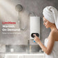 🚿 Hot Deal | 3500W Digital Water Heater