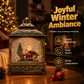 🎄 Gift Pick | Snowing Christmas Lantern
