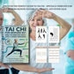 ☯️ Wellness Pick | 28-Day Tai Chi Book