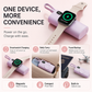 🔋 Hot Deal | 5000mAh Magnetic Power Bank