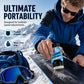 🏂 Winter Deal | Rub-On Snowboard Wax