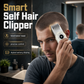 💈 Hot Deal | Cordless Self Hair Trimmer