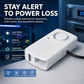 ⚠️ Hot Pick | Power Failure Alarm