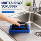 🧽 50% OFF | Handheld Sponge Scrubber