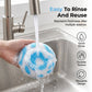 🧼 50% OFF | Spherical Cleaning Ball