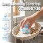 🧼 50% OFF | Spherical Cleaning Ball