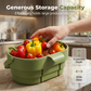 🥬 Hot Pick | Collapsible Sink Strainer