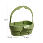 🥬 Hot Pick | Collapsible Sink Strainer