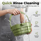 🥬 Hot Pick | Collapsible Sink Strainer