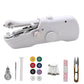 🧵 Hot Deal | Mini Electric Sewing Machine