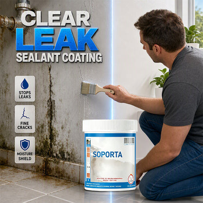 🏠 50% OFF | Clear Repair Sealant