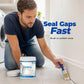 🏠 50% OFF | Clear Repair Sealant