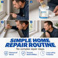 🏠 50% OFF | Clear Repair Sealant