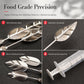 🌸 Baking Pick | 3D Gelatin Art Tools