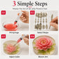 🌸 Baking Pick | 3D Gelatin Art Tools