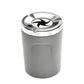 🚗 Hot Pick | Rotating Ceramic Car Ashtray