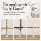 🧱 50% OFF | Beige Grout Repair Paste