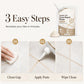 🧱 50% OFF | Beige Grout Repair Paste
