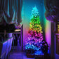 🎄 50% OFF | Smart Christmas LED Lights