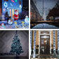 🎄 50% OFF | Smart Christmas LED Lights