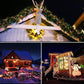 🎄 50% OFF | Smart Christmas LED Lights