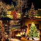 🎄 50% OFF | Smart Christmas LED Lights