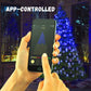 🎄 50% OFF | Smart Christmas LED Lights