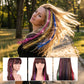 ✨ Party Pick | Clip-In Hair Tinsel