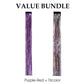 ✨ Party Pick | Clip-In Hair Tinsel