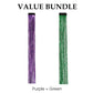 ✨ Party Pick | Clip-In Hair Tinsel