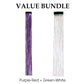 ✨ Party Pick | Clip-In Hair Tinsel