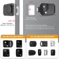 🚐 Hot Pick | Keyless RV Door Lock