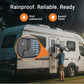 🚐 Hot Pick | Keyless RV Door Lock