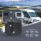 🚐 Hot Pick | Keyless RV Door Lock