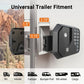 🚐 Hot Pick | Keyless RV Door Lock