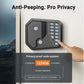 🚐 Hot Pick | Keyless RV Door Lock