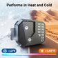 🚐 Hot Pick | Keyless RV Door Lock