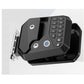 🚐 Hot Pick | Keyless RV Door Lock