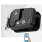 🚐 Hot Pick | Keyless RV Door Lock