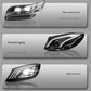 🚘 50% OFF | Car Headlight Restorer