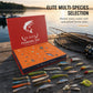 🎣 Gift Pick | 24PC Fishing Lure Box