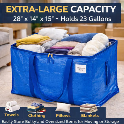 📦 Hot Pick | Heavy-Duty Moving Storage Bag