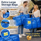 📦 Hot Pick | Heavy-Duty Moving Storage Bag