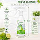 🧊 50% OFF | Fridge Cleaner Spray