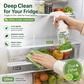 🧊 50% OFF | Fridge Cleaner Spray