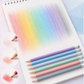 50-Color Erasable Colored Pencil Set