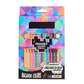 50-Color Erasable Colored Pencil Set