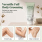 Silk-Smooth Hair Removal Cream