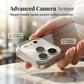 Radiant Glitter Phone Case with Camera Protection